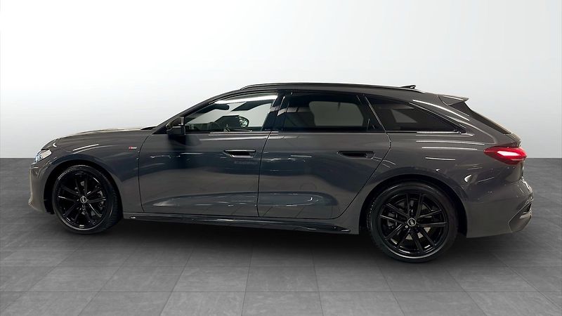 Audi A5 TDI q S-Line B&O HuD NezT Taž - fotka 3 z 14