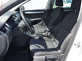 Škoda Octavia (2015) 2.0TDi, ČR, DSG, výhřev sed. - náhled 9