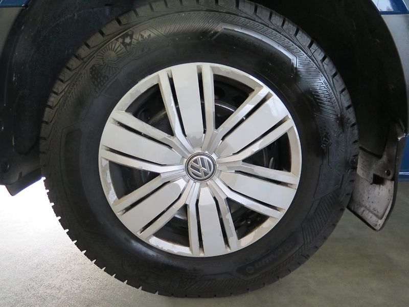 Volkswagen Crafter (2019) 2.0TDI,tažn,DPH,LED,klim,senzo - fotka 23 z 29