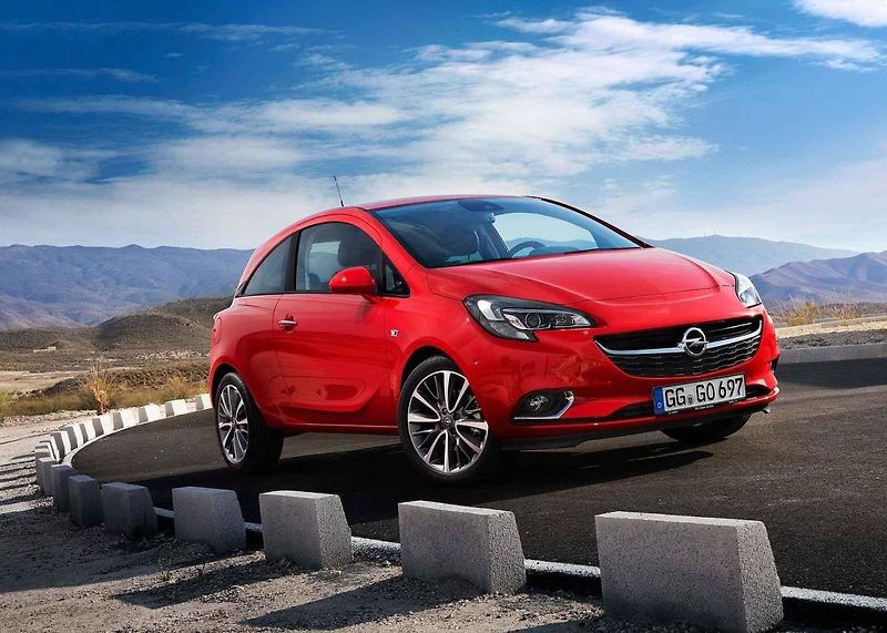 V září se prodalo 35 tisíc vozů Volkswagen Golf. Znovu to tak stačilo na první místo.