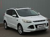 Ford Kuga (2014) 2.0TDCi 4x4, 2.maj,ČR - náhled 1