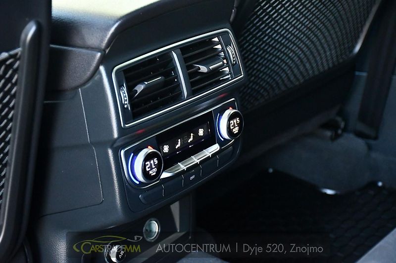 Audi Q7 3.0TDi 200kW Q. S-LINE VZDUCH  - fotka 20 z 48