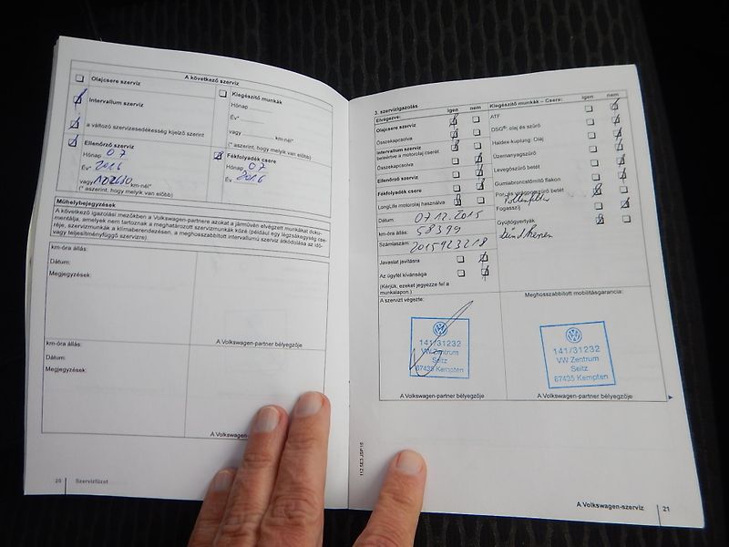 Volkswagen Golf V VARIANT 1.4 TSI, DIGIKLIMA - fotka 27 z 29