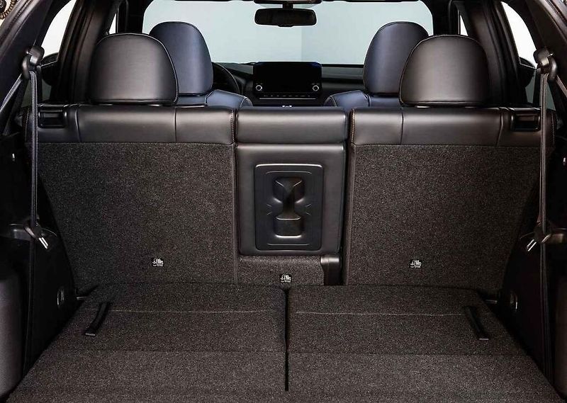 Mitsubishi Outlander.