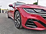 Volkswagen Arteon Shooting Brake (2021) 1.5 TSi R-LINE Manuál,Panorama - náhled 36