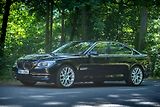 BMW Řada 7 (2012) - náhled 1