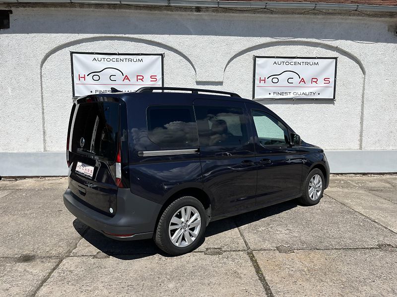 Volkswagen Ostatní (2021) CALIFORNIA 1.5TSI KUCH*NEZ*TAŽ - fotka 7 z 46