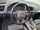 Audi Q5 (2016) 3.0 TDi quattro, AT, bixen - náhled 12