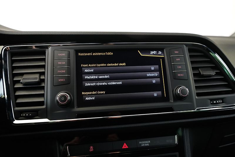 Seat Ateca - fotka 21 z 27