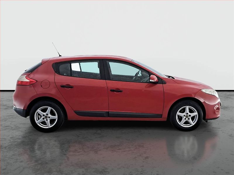 Renault Mégane (2009) 1.6 16V, Serv.kniha, nová STK - fotka 6 z 14