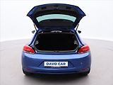 Volkswagen Scirocco 2,0 TDI 103kW Match Xenon Navi - náhled 9
