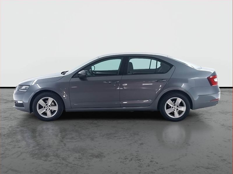 Škoda Octavia (2018) Ambition Plus 1.4 TSI - fotka 3 z 20