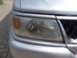 Mitsubishi Pajero Sport 2.5 TD 4x4 Facelift tažné 2.8t - náhled 21