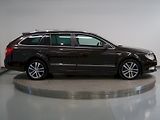 Škoda Superb (2013) L&K 2.0TDI 125KW 4x4 WEBASTO P - náhled 10