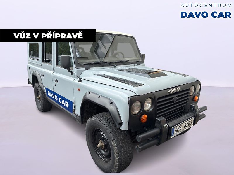 Santana PS-10 2,8 D 92kW 4X4 Tažné - fotka 2 z 12