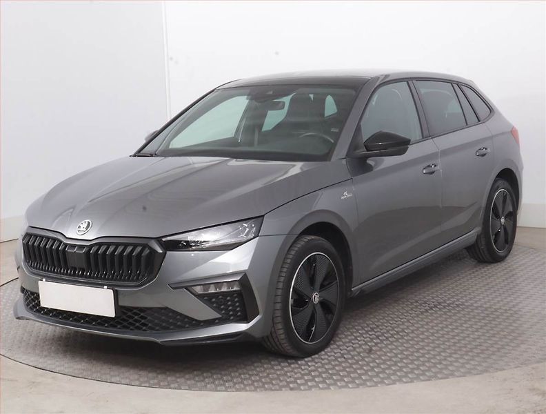 Škoda Scala (2024) Monte Carlo 1.0 TSI - fotka 2 z 17