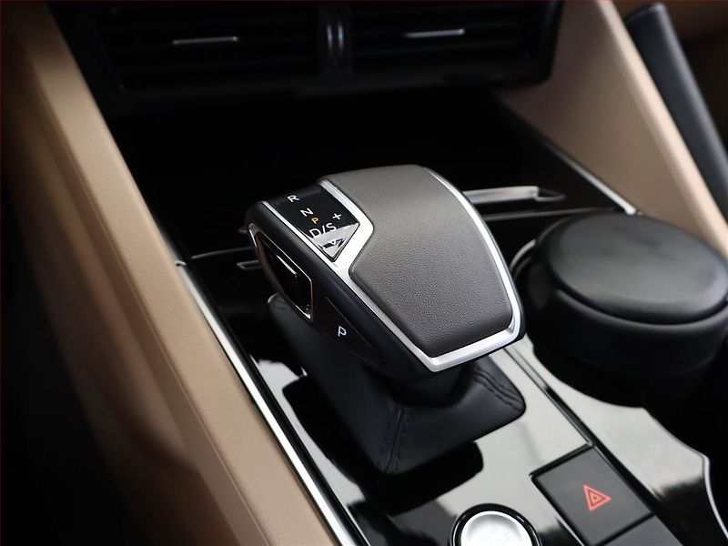Volkswagen Touareg (2019) 3.0 TDI - fotka 11 z 26