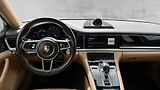 Porsche Panamera 4S Diesel 3956ccm  310kW 422PS - náhled 18