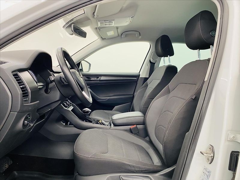 Škoda Kodiaq 2,0 TDI DSG 4x4 7 Míst - fotka 5 z 26