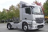 Mercedes-Benz Actros (2022) 1840 MP5 tractor unit / 2022 - náhled 7