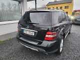 Mercedes-Benz Třídy M 320CDi 4-Matic Harman&Kardon  - náhled 3