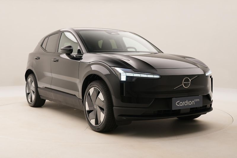 Volvo EX30 (2026) PURE ELECTRIC EXTENDED PLUS - fotka 14 z 71