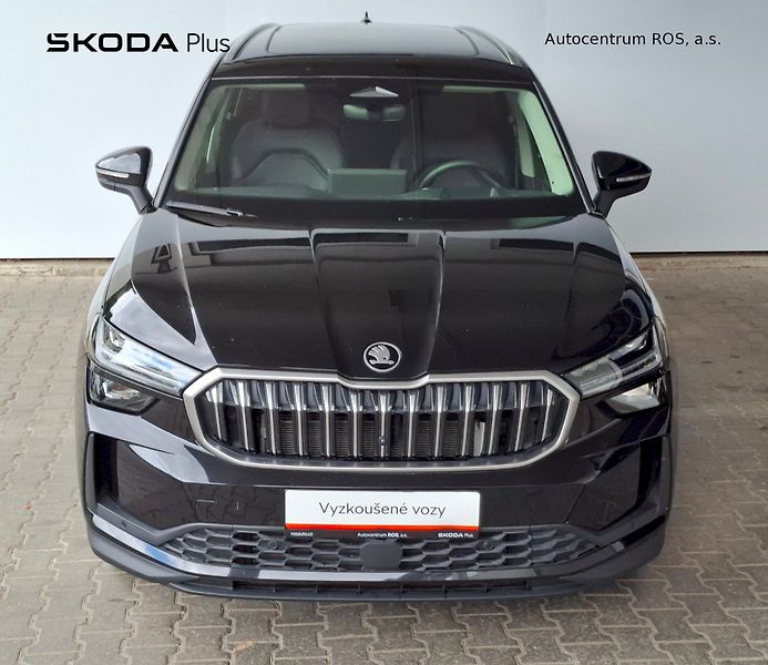 Škoda Kodiaq (2024) Exclusive Selection 4X4 TD 142 - fotka 4 z 30
