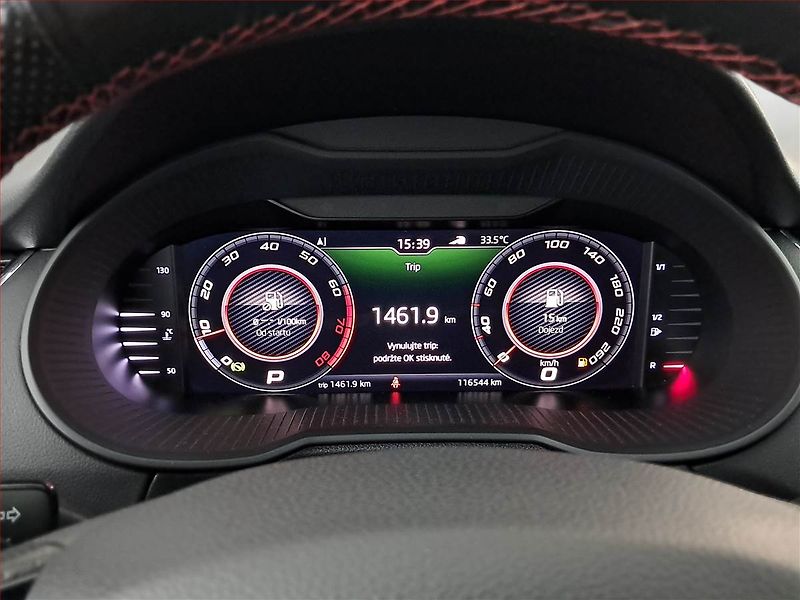 Škoda Octavia (2018) RS 2.0 TSI - fotka 11 z 23