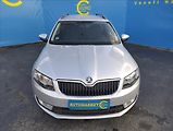 Škoda Octavia 1,2 TSI 77kW Elegance Combi - náhled 1