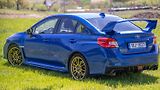 Subaru WRX STI (2016) WRX STI 2016 - náhled 6