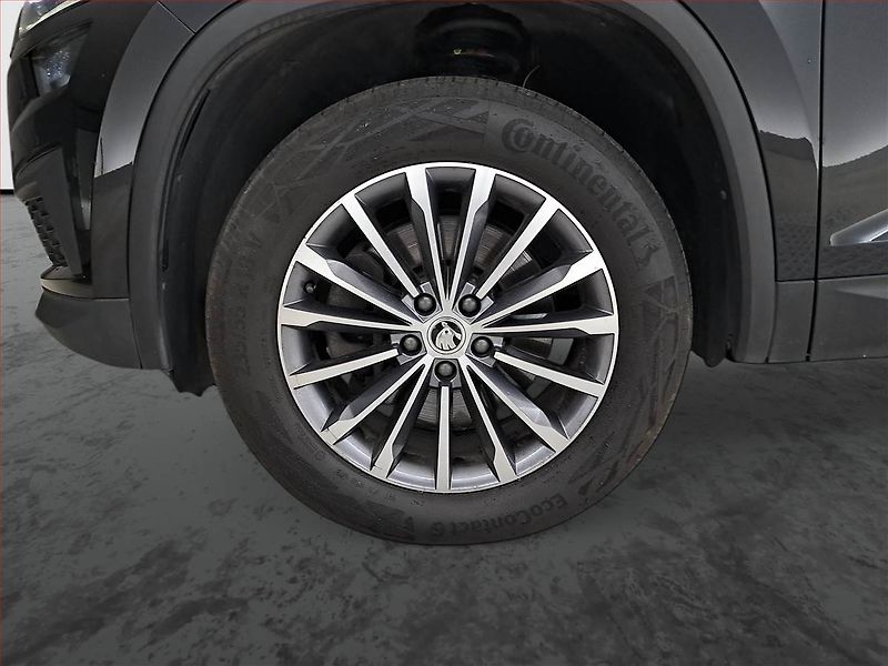 Škoda Kodiaq (2021) Style 2.0 TDI - fotka 15 z 22