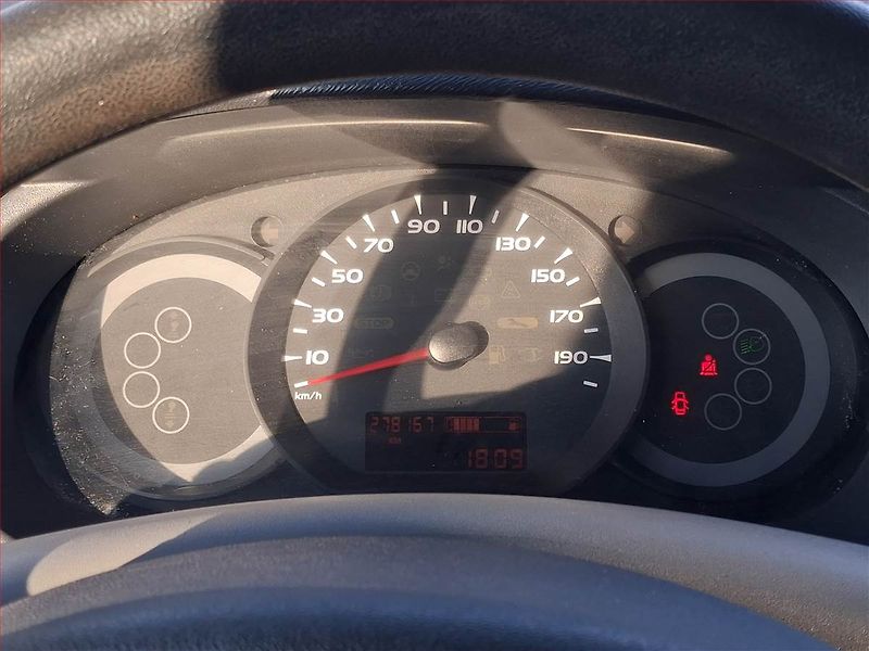 Renault Kangoo (2010) 1.5 dCi, ČR - fotka 8 z 13