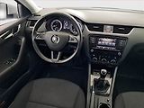 Škoda Octavia (2019) 1.5 TSI, Tempomat - náhled 7