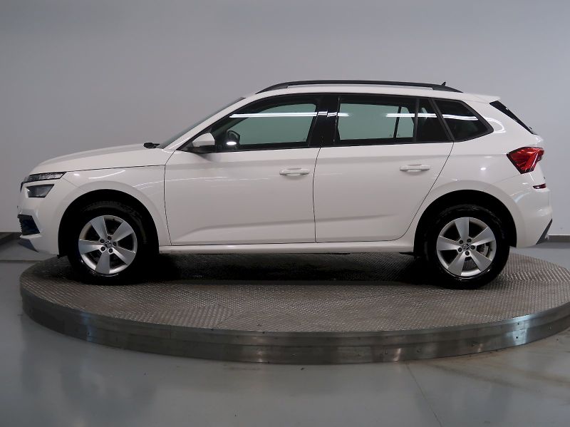Škoda Kamiq (2023) AMBITION 1.5TSI 110KW - fotka 19 z 29