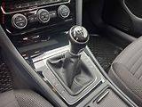 Volkswagen Golf (2014) 1.2 TSi, CUP, +alu kola - náhled 14
