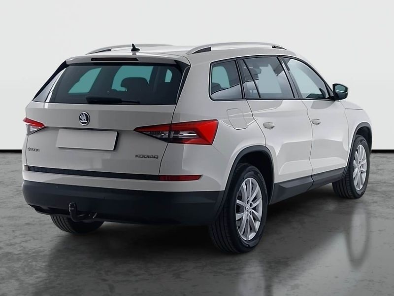 Škoda Kodiaq (2018) Ambition Plus 2.0 TDI - fotka 5 z 21
