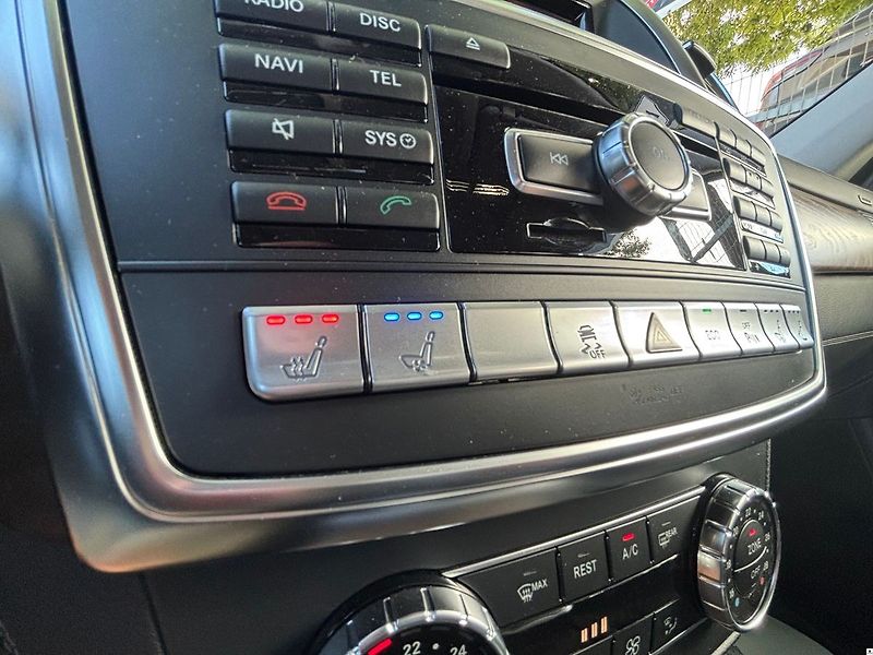 Mercedes-Benz GL 350CDi/2016/AMG.CZ.7MÍST-ZÁRUK - fotka 28 z 50