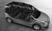Peugeot Partner Tepee.
