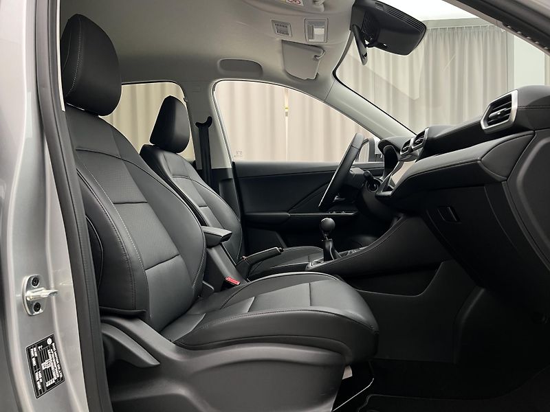 MG ZS 1.5 ICE ELEGANCE CZ 1.maj. - fotka 17 z 39