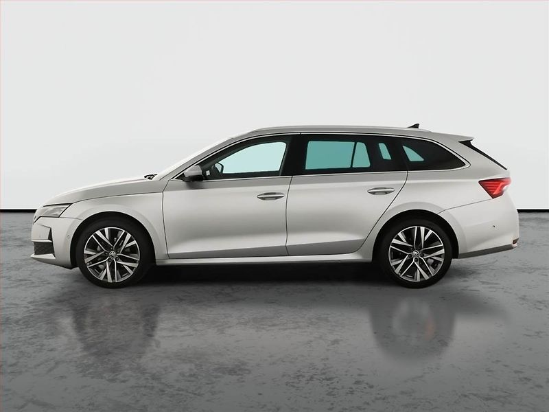 Škoda Octavia (2024) 2.0 TDI, Exclusive Selection - fotka 3 z 30