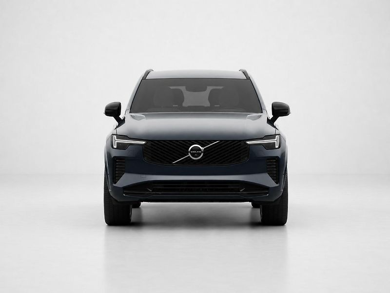 Volvo XC90 (2026) B5 AWD PLUS DARK Rezervace - fotka 8 z 18