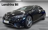 Mercedes-Benz EQE 300 AMG Kam BLIS LED Ambient - náhled 1