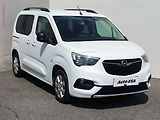 Opel Combo (2022) 1.5 CDTi, 2.maj,ČR, Elegance - náhled 1