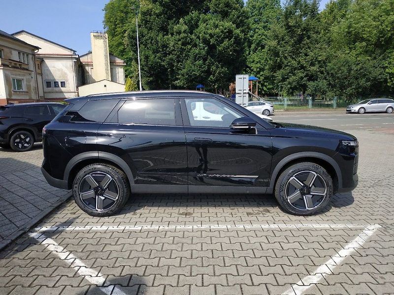 Jaecoo 7 1.5T SHS Exclusive, AT, SKLADE - fotka 4 z 32