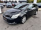 Toyota Avensis 2.2 - náhled 1