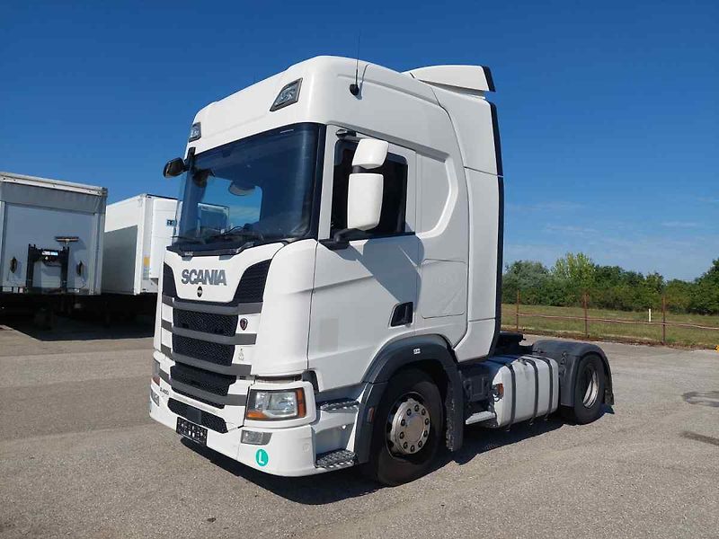 Scania Ostatní R450 A4X2LA - fotka 1 z 20