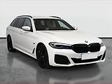 BMW Řada 5 (2022) M Sport 530e - náhled 1