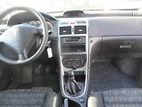 Peugeot 307 (2003) combi 2,0 HDi - náhled 7