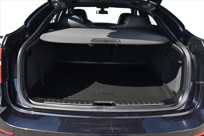 BMW X6 4.4 xDrive 408kW M. 74000KM ČR - fotka 12 z 28