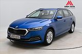 Škoda Octavia 2,0 TDI 110kW DSG Ambiente Zár - náhled 1